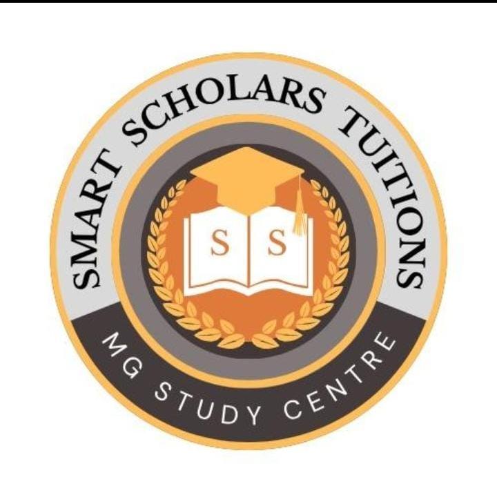 Smart Scholars Tuition